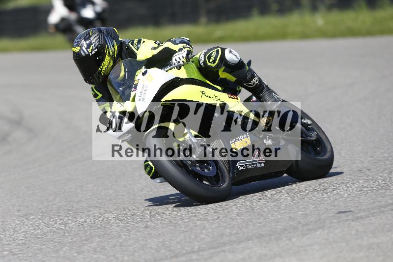 /12 30.04.2025 Speer Racing ADR/Gruppe gelb/307